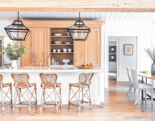 Design Events Hold Out Hope For The Fall