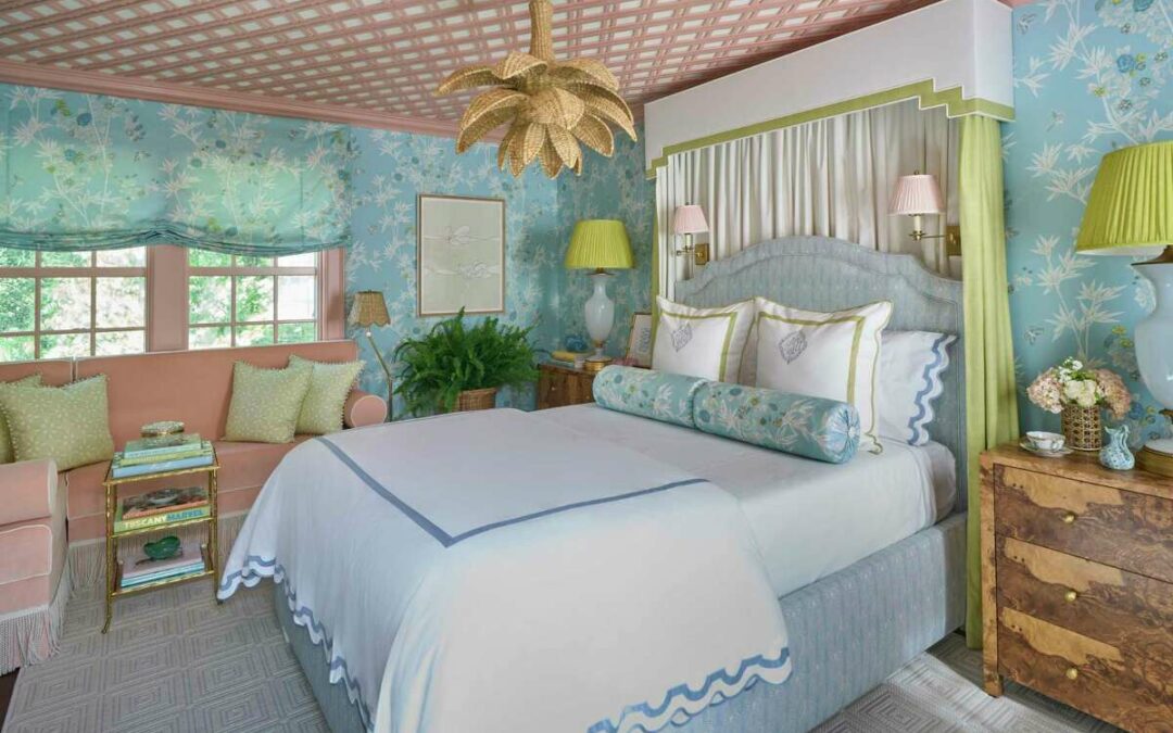 Save the date: Design events fill the fall calendar in Houston and beyond