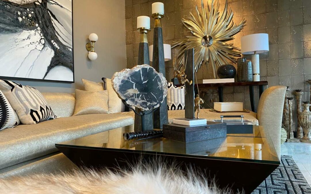 The Houston Design District is a Premier One-Stop Shopping Experience for Design Enthusiasts
