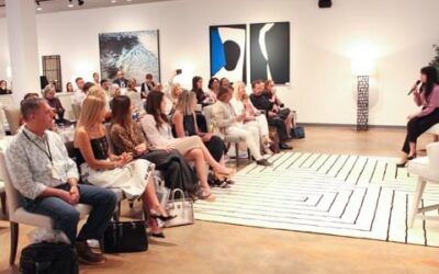 FALL DESIGN WEEK + ACCESS DESIGN 2023