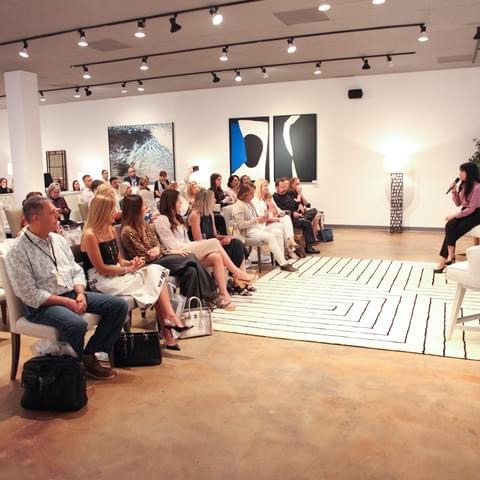 FALL DESIGN WEEK + ACCESS DESIGN 2023